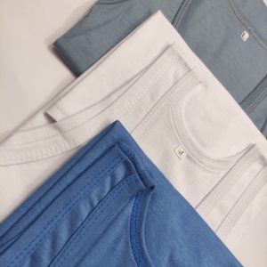 پک 6 عددی زیرپوش رکابی